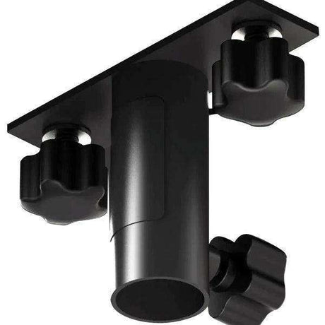 JBL P3312MX Universal 35 mm Pole Mount adapter, T-Bar style Speakers JBL Professional