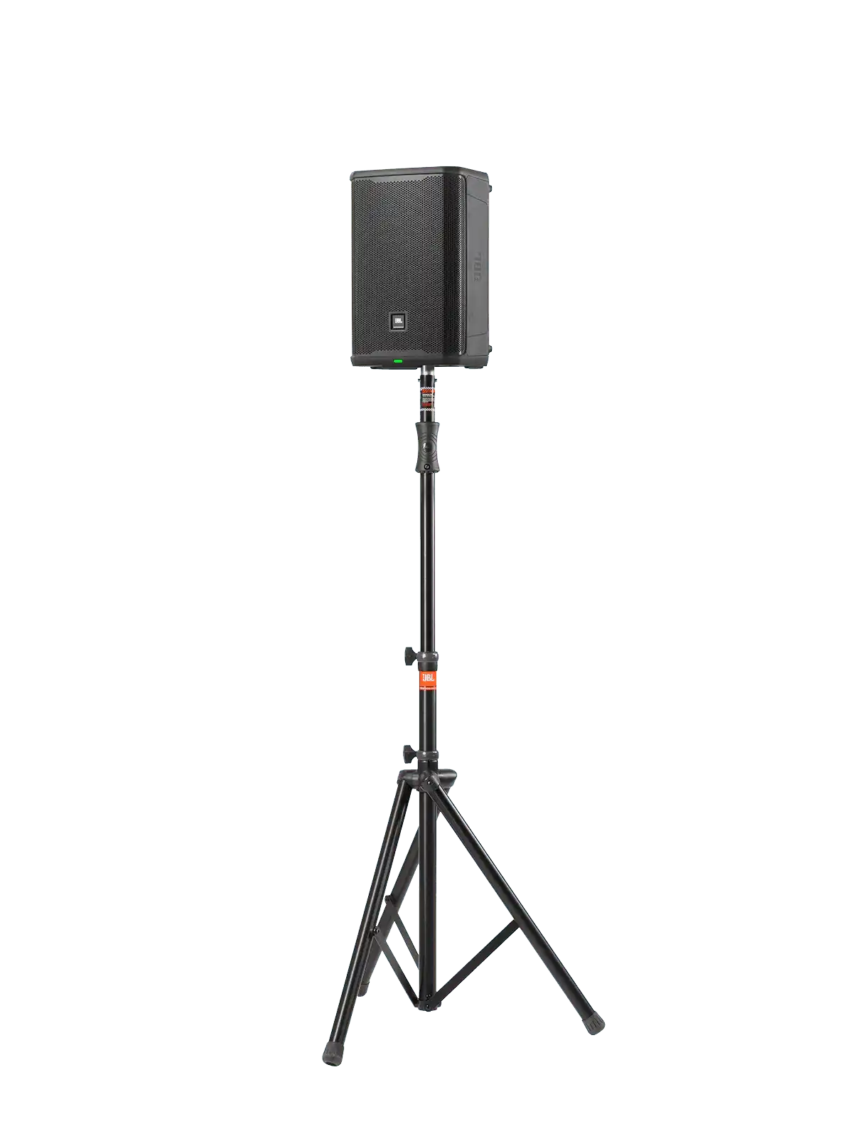 JBL PRX 900 Series Professional Powered Two-Way 8-inch PA Loudspeaker - PRX908 Speakers JBL Professional