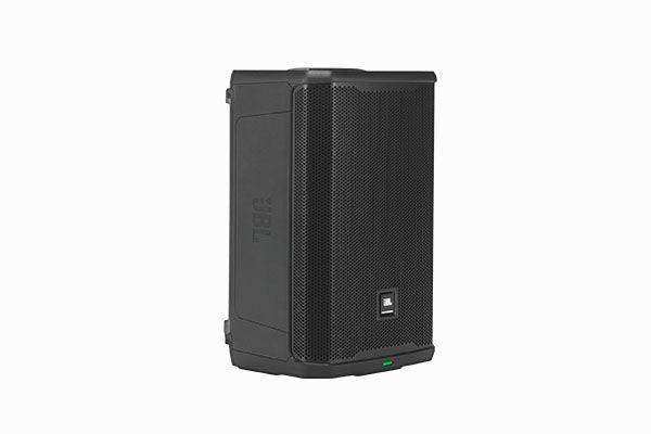JBL PRX 900 Series Professional Powered Two-Way 8-inch PA Loudspeaker - PRX908 Speakers JBL Professional