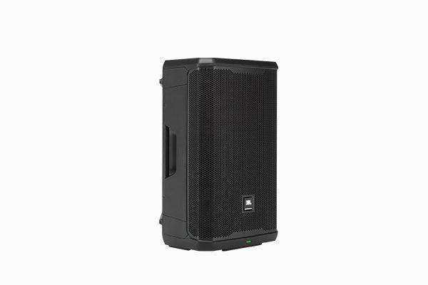 JBL PRX900 Series Professional Powered Two-Way 12-inch PA Loudspeaker - PRX912 Speakers JBL Professional