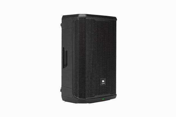 JBL PRX900 Series Professional Powered Two-Way 15-inch PA Loudspeaker - PRX915 Speakers JBL Professional