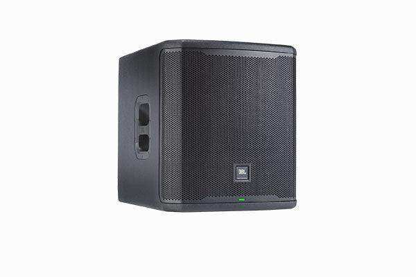 JBL PRX900 Series Professional Powered 15-inch Subwoofer - PRX915XLF Speakers JBL Professional