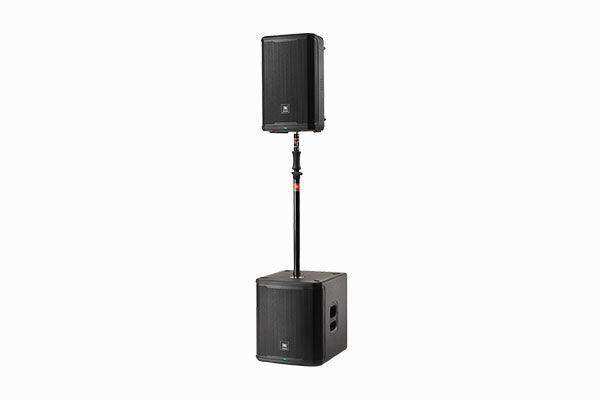 JBL PRX900 Series Professional Powered 15-inch Subwoofer - PRX915XLF Speakers JBL Professional