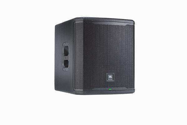 JBL PRX900 Series Professional Powered 18-inch Subwoofer - PRX918XLF Speakers JBL Professional