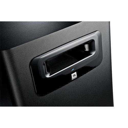 JBL LSR310S 200W Powered 10" Subwoofer Speakers JBL Professional