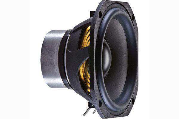 JBL LSR705i 5" Master Reference Monitor (Single) Speakers JBL Professional