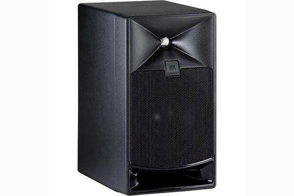 JBL LSR705i 5" Master Reference Monitor (Single) Speakers JBL Professional