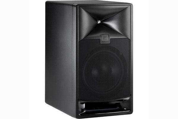 JBL LSR708i 8" Master Reference Monitor (Single) Speakers JBL Professional