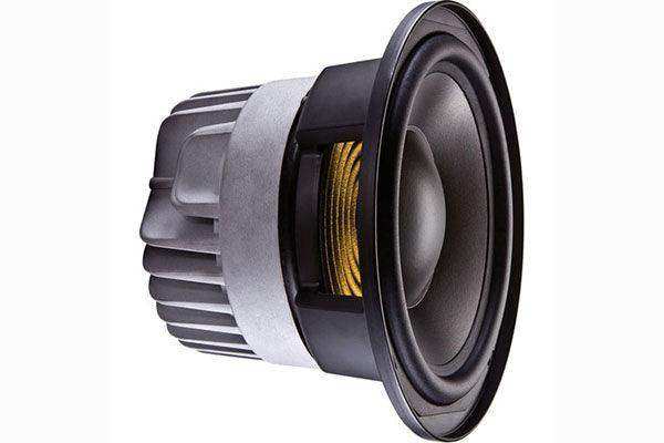 JBL LSR708i 8" Master Reference Monitor (Single) Speakers JBL Professional