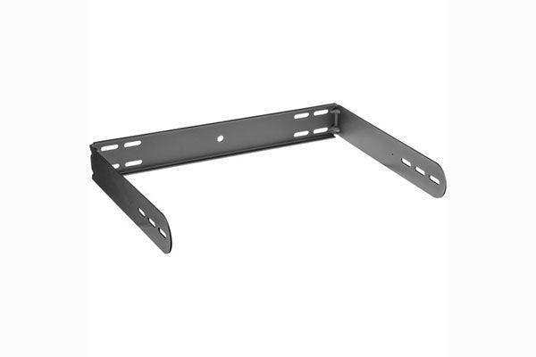 JBL MTC-210UB Wall-Mount U-Bracket for SB-210 Subwoofer - Black Speakers JBL Professional