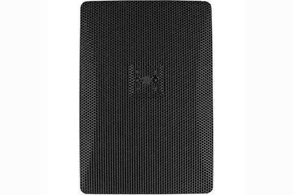 JBL MTC-23WMG-1 WeatherMax Replacement Grille Cover for Control 23-1 Speaker (Black) Speakers JBL Professional