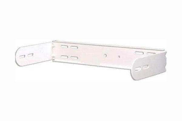 JBL MTU-1-WH U-Bracket for JBL AM7215/xx and AM5215/xx, White Speakers JBL Professional