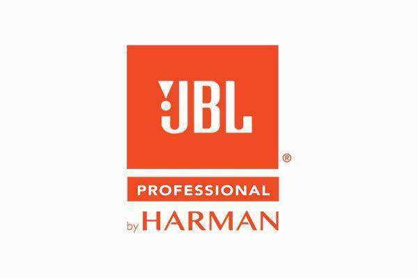 JBL MTU-2 U-Bracket AC2215/00, AC2215/64 and AC2215/95, Black Speakers JBL Professional