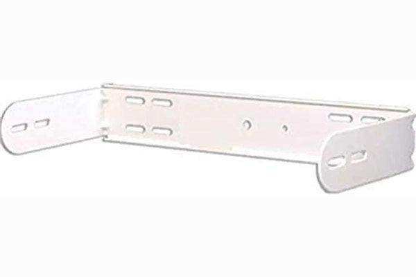 JBL MTU-4-WH U-Bracket for AC2212/xx Two-Way Loudspeaker Systems, White Speakers JBL Professional