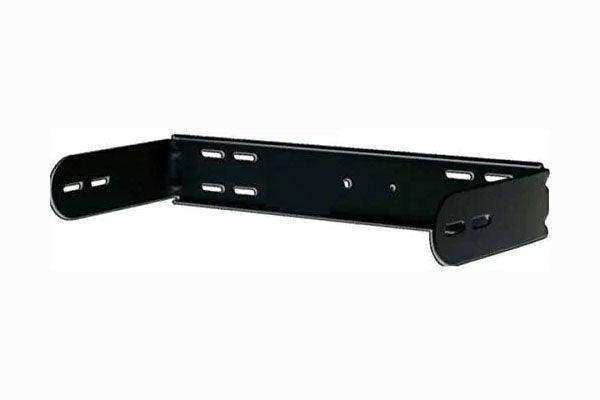 JBL MTU-895 U-Bracket for AC895 Loudspeaker (Black) Speakers JBL Professional