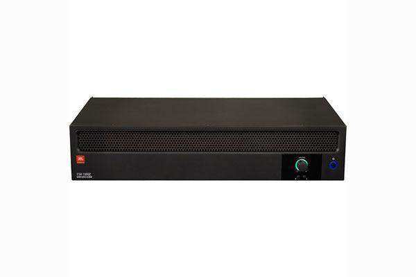 JBL NCSA1300Z-0-US CSA 1300Z Single-Channel 300W Amplifier Audio Amplifiers JBL Professional