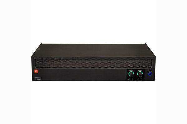 JBL NCSA2300Z-0-US CSA 2300Z Dual-Channel 300W Amplifier Audio Amplifiers JBL Professional