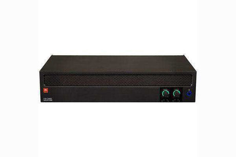 JBL NCSA2300Z-0-US CSA 2300Z Dual-Channel 300W Amplifier Audio Amplifiers JBL Professional