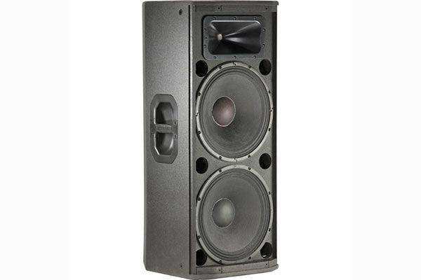 JBL PRX425 15" Two-Way Loudspeaker System Speakers JBL Professional