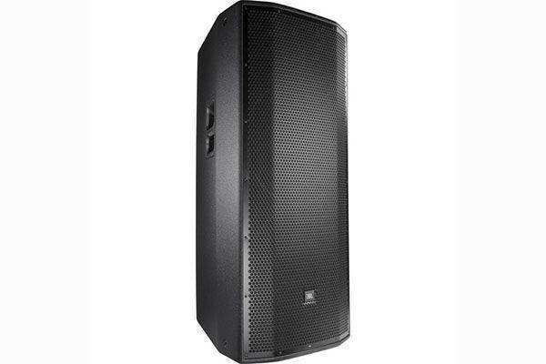 JBL PRX835W 15" Three-Way 1500W Powered PA System with Wi-Fi Control Speakers JBL Professional