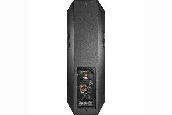 JBL PRX835W 15" Three-Way 1500W Powered PA System with Wi-Fi Control Speakers JBL Professional