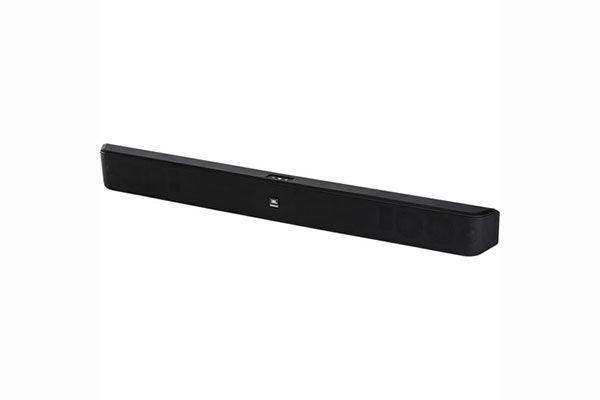JBL PSB-1/230 Pro - 2-Channel Commercial-Grade Soundbar (230v) Speakers JBL Professional