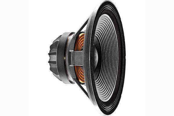 JBL SRX812P 12" Two-Way Bass Reflex Self Powered System Speakers JBL Professional