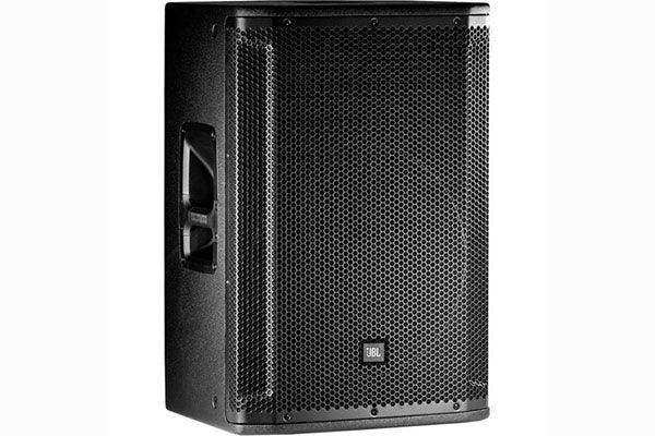 JBL SRX815 15" Two-Way Bass Reflex Passive System Speakers JBL Professional