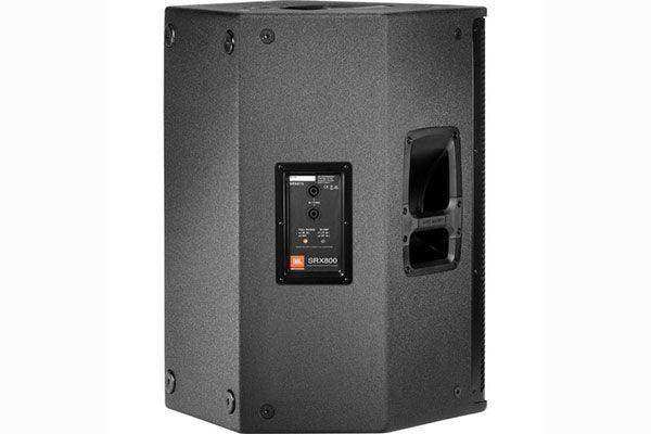 JBL SRX815 15" Two-Way Bass Reflex Passive System Speakers JBL Professional