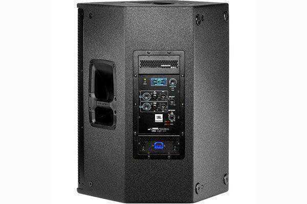 JBL SRX815P + SRX818SP Bundle Live Portable Sound JBL Professional