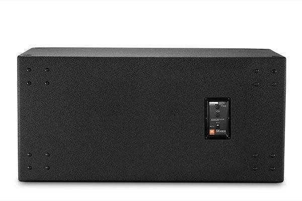 JBL SRX828S 18" Dual Passive Subwoofer System Speakers JBL Professional