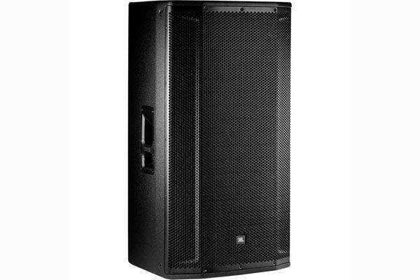 JBL SRX835 15" Three-Way Bass Reflex Passive System Speakers JBL Professional