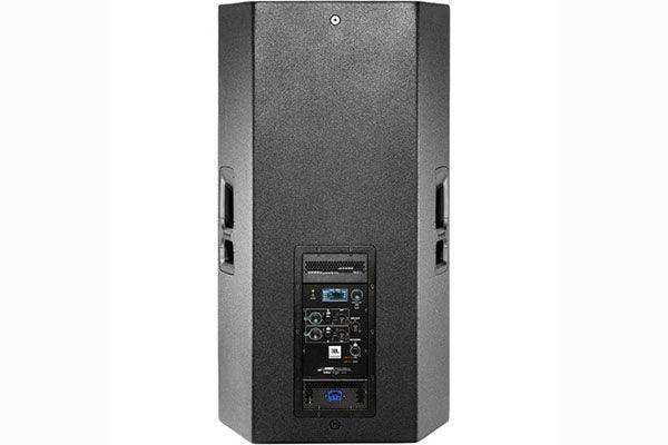 JBL SRX835P 15" Three-Way Bass Reflex Self Powered System Speakers JBL Professional
