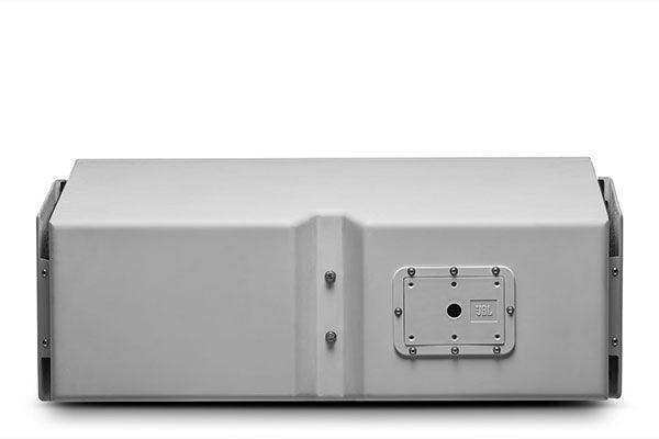 JBL VLA-C2100-GR Two-Way Full Range Loudspeaker with 2 x 10" Differential Drive (Gray) Speakers JBL Professional