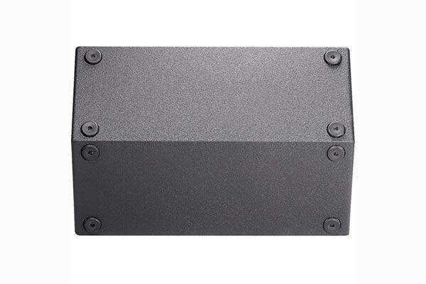 JBL VRX915M 15" 2-Way Stage Monitor Speakers JBL Professional