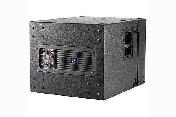 JBL VRX918SP 18" Powered Flying Subwoofer Speakers JBL Professional