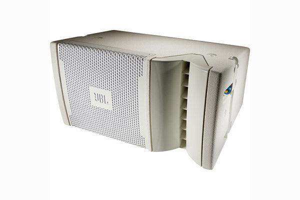JBL VRX928LA-WH 8" 2-Way Line Array Loudspeaker System Speakers JBL Professional