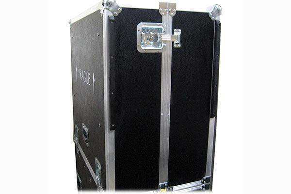 Jelco EL-27 Side Glides for ELU-42R, ELU-50R, and ELU-56R. AV Carts Jelco