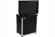 Jelco ELU-32MKT RotoLift Interactive touch table for 32 inch display AV Carts Jelco