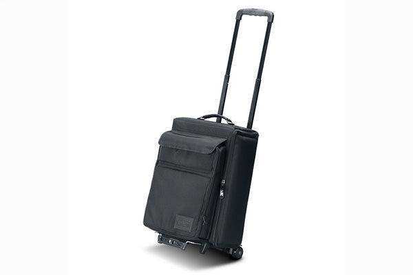 Jelco - JEL-1312RP Carry Bag for 5 Laptops (15 to 16" Screens) AV Carts Jelco