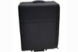 Jelco - JEL-1810W Wheeled Travel Case for 5 Laptops (15 to 16" Screens) AV Carts Jelco