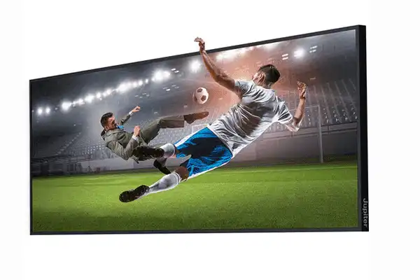 Jupiter Systems Pana 105 21:9 Ultra-Wide 105" 5K Commercial LCD Display Displays Jupiter Systems