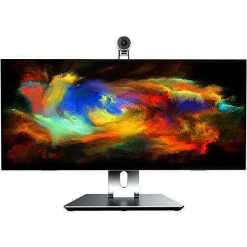 Jupiter Systems Pana 34 21:9 Ultra-Wide 34" 4K Multi-Touch Commercial Display Interactive Displays Jupiter Systems