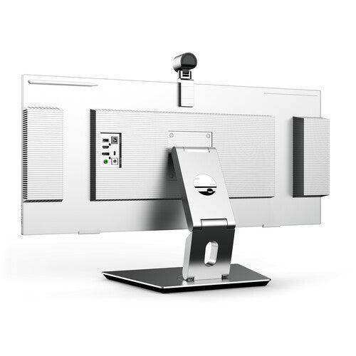 Jupiter Systems Pana 34 21:9 Ultra-Wide 34" 4K Multi-Touch Commercial Display Interactive Displays Jupiter Systems