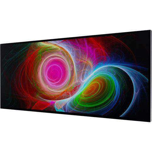 Jupiter Systems Pana 81 21:9 Ultra-Wide 81" 5K Commercial Touchscreen LCD Display Interactive Displays Jupiter Systems