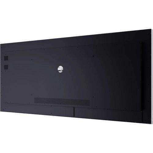 Jupiter Systems Pana 81 21:9 Ultra-Wide 81" 5K Commercial Touchscreen LCD Display Interactive Displays Jupiter Systems