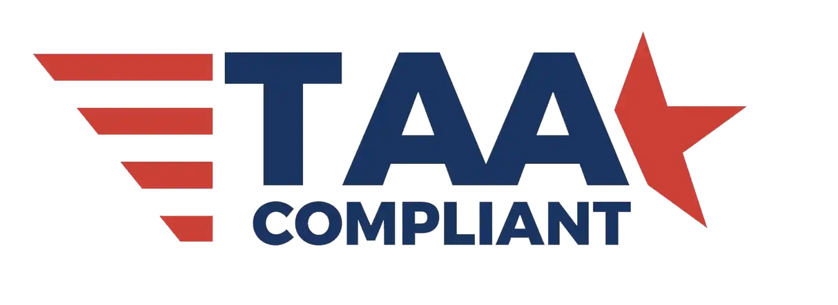 Jupiter Systems Videowall in a Box - TAA compliant Displays Jupiter Systems