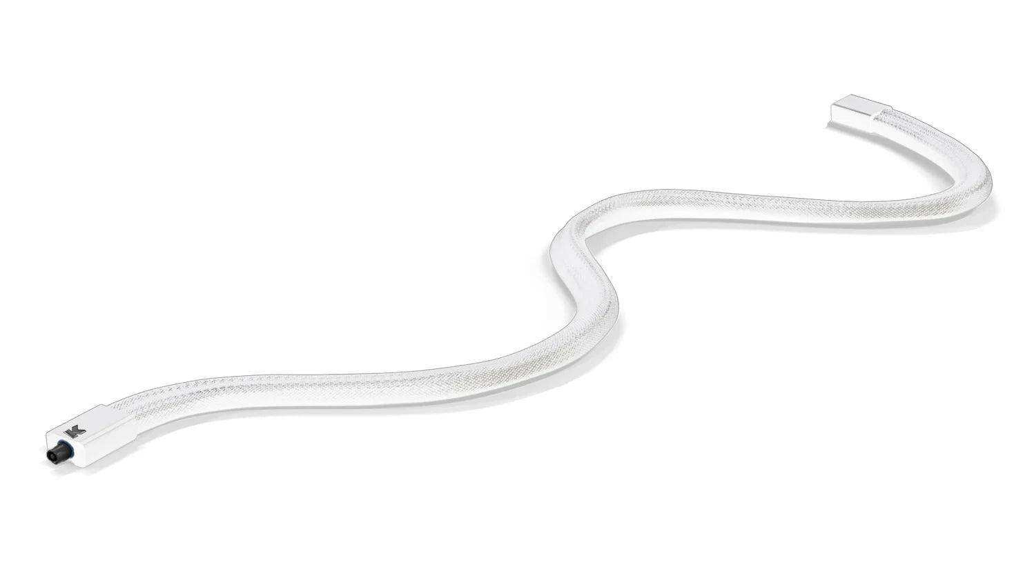 K-Array Anakonda KAN200W+8 Flexible, 2m-long array speaker 8O 300W (White) Speakers K-Array