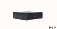K-Array Kommander KA02 I Class D, 1U half rack amplifier with DSP and remote control (4x50W @ 4 Ω) Audio Components K-Array