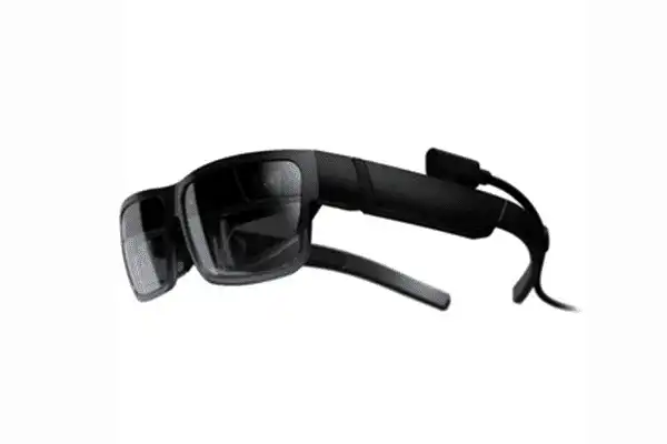 Lenovo ThinkReality A3 AR Smart Glasses Eye - Speaker, Camera - Qualcomm - Office Computer Accessories Lenovo